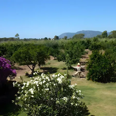 Casa Peppina Sulla * Pula