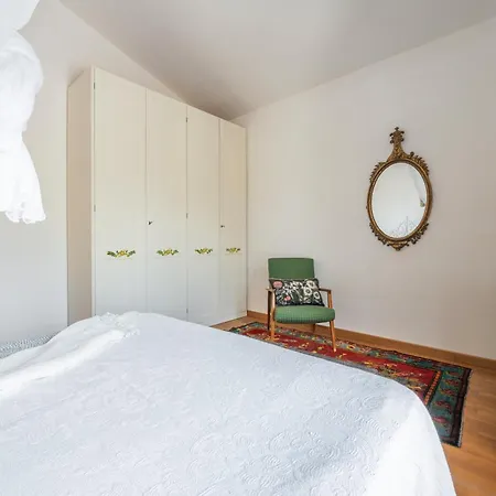 Holiday home Casa Peppina Sulla