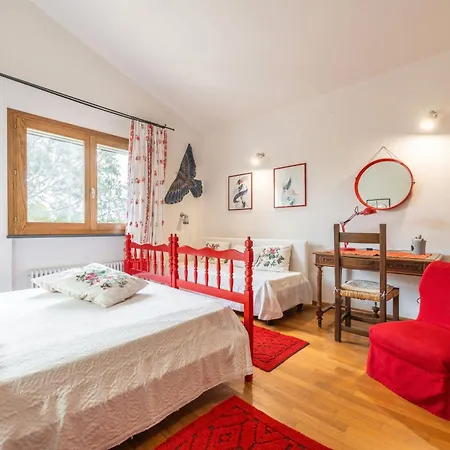 Casa Peppina Sulla Pula