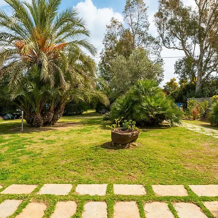 Holiday home Casa Peppina Sulla *