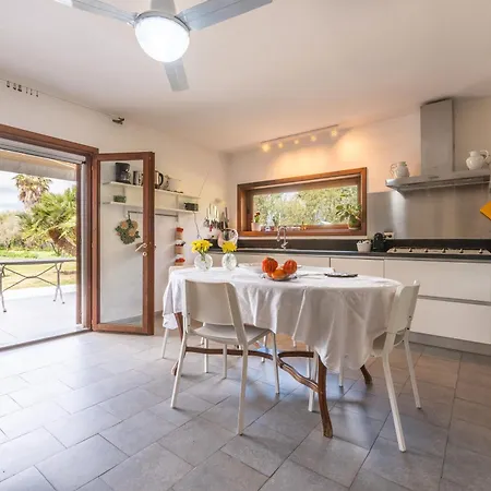 Casa Peppina Sulla