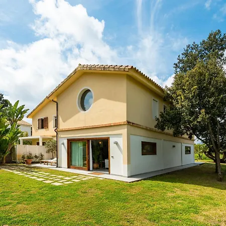 Casa Peppina Sulla Pula