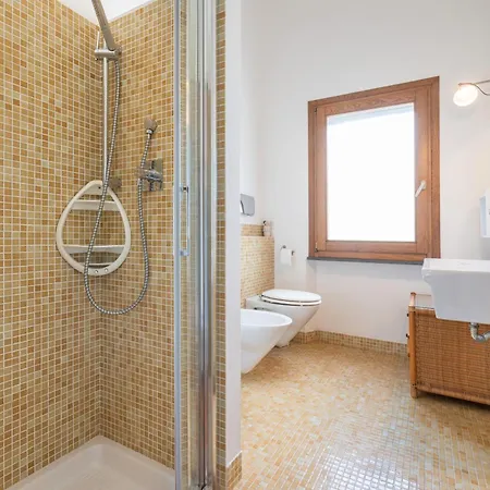 Vakantiehuis Casa Peppina Sulla *