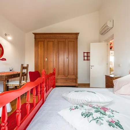 Casa Peppina Sulla *