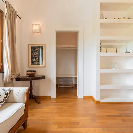 Casa Peppina Sulla Pula