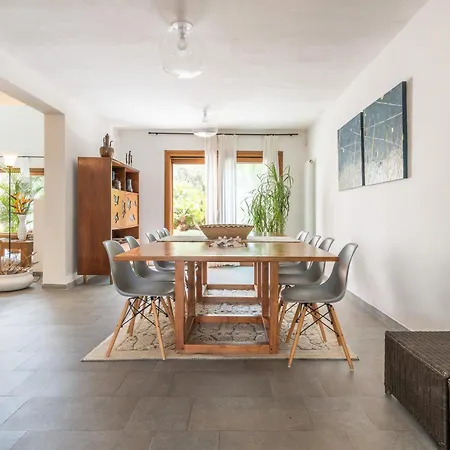 Vakantiehuis Casa Peppina Sulla *