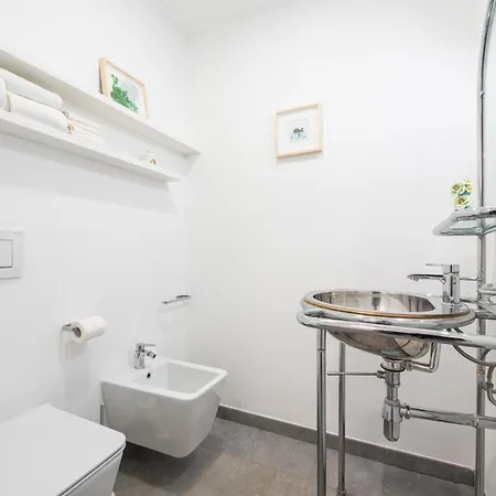 Vakantiehuis Casa Peppina Sulla Pula