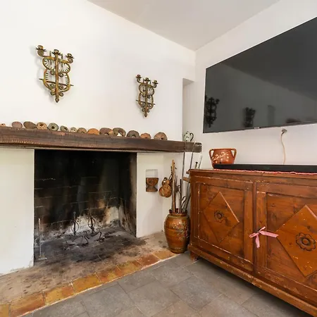Casa Peppina Sulla