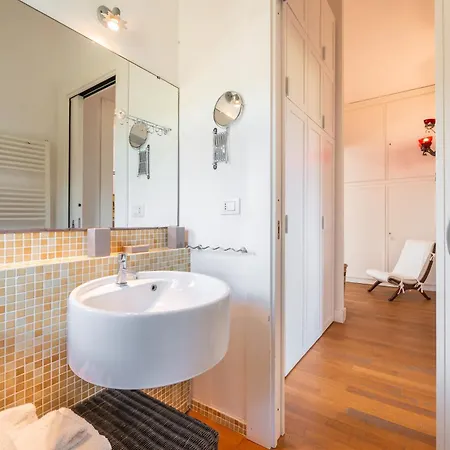 Casa Peppina Sulla Vakantiehuis Pula