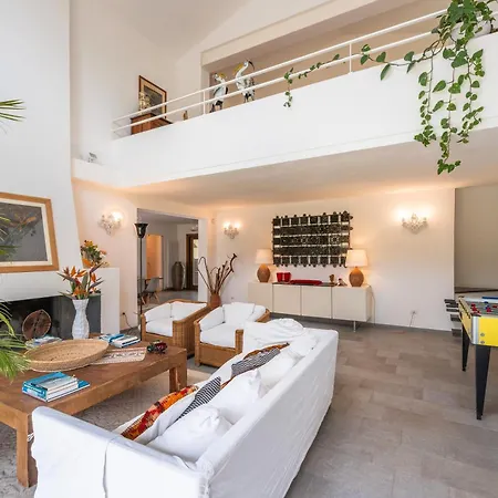 Vakantiehuis Casa Peppina Sulla Pula