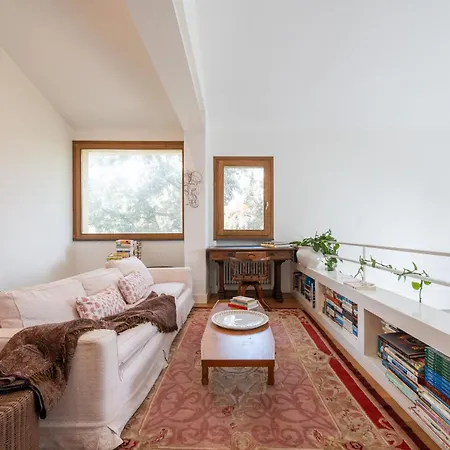 Casa Peppina Sulla Vakantiehuis