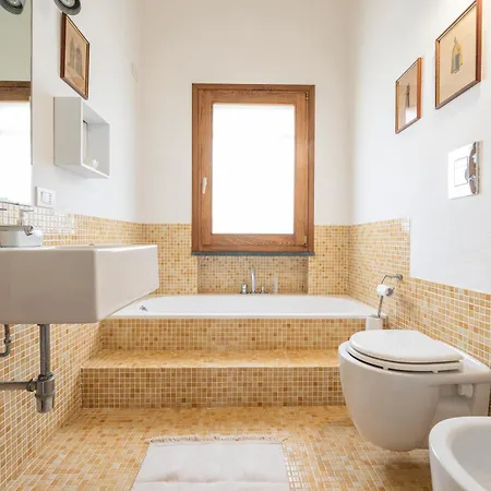 Vakantiehuis Casa Peppina Sulla