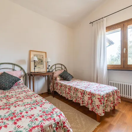 Сasa de vacaciones Casa Peppina Sulla *