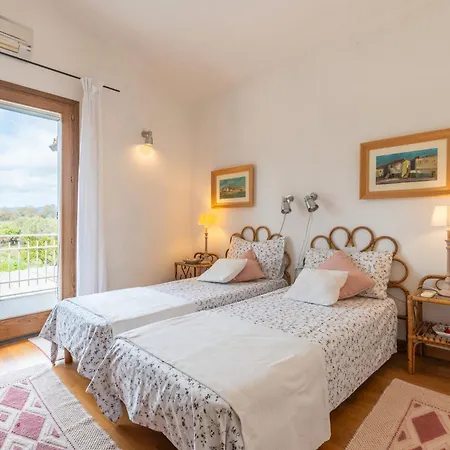 Vakantiehuis Casa Peppina Sulla Pula